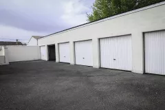 Tous nos garages à louer individuels, fermés et sécurisés dans Bordeaux quartier Caudéran Mondésir.